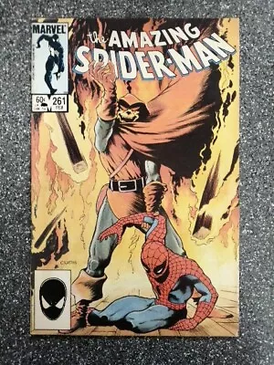 Buy Amazing Spider-Man #261 (1985) • 5.99£