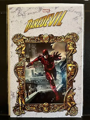 Buy Daredevil #27 Lupacchino Masterworks Variant (2021 Marvel) We Combine Shipping • 3.96£