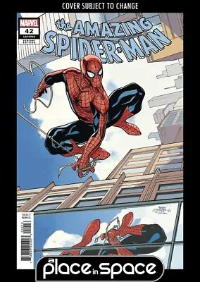 Buy Amazing Spider-man #42e (1:25) Terry Dodson Variant (wk03) • 14.99£