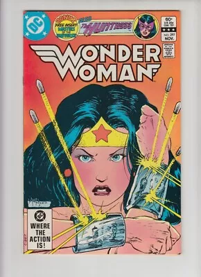 Buy Wonder Woman #297 Vf • 10.23£