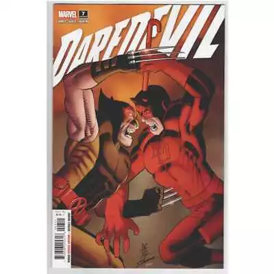 Buy Daredevil #7 (2024) • 3.99£