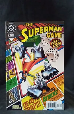 Buy Superman #146 1999 DC Comics Comic Book  • 6£