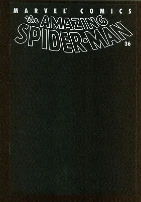 Buy Amazing Spider-man Vol 2 # 36 Near Mint+ 23-359 • 63.07£
