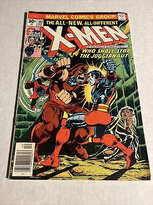Buy X-Men #102 Comic Book  MARVEL • 80.27£
