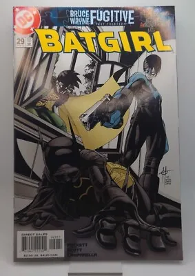 Buy Batgirl #29  (Mint Cond) • 1.99£