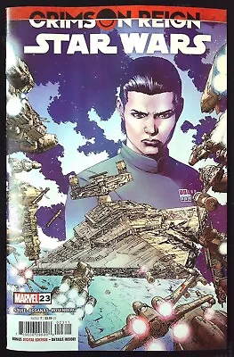 Buy STAR WARS (2020) #23 - Back Issue • 5.45£
