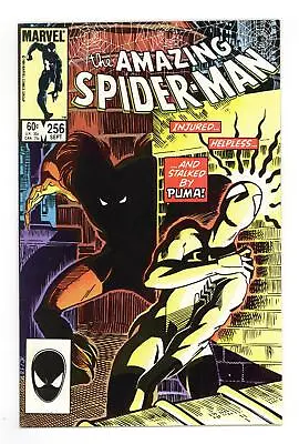 Buy Amazing Spider-Man #256 FN- 5.5 1984 • 12.27£
