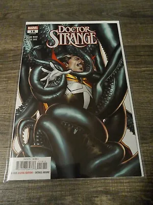 Buy Doctor Strange #18 Lgy 408 • 2.60£