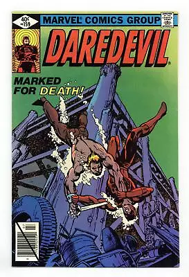 Buy Daredevil #159 VF 8.0 1979 • 64.83£