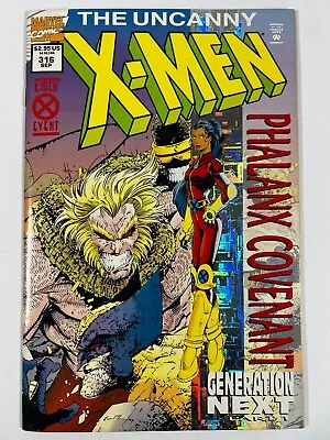 Buy Uncanny X-Men #316 (1994) 1st Monet St Croix ~ Marvel Comics • 3.19£