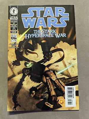 Buy Star Wars #36, The Stark Hyperspace War, Dark Horse Comics, FREE UK POSTAGE • 8.99£