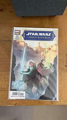 Buy Star Wars The High Republic#10 - 2023 Comic • 4£