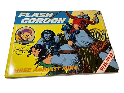 Buy Flash Gordon #2 (Kitchen Sink Press, 1990) • 7.88£