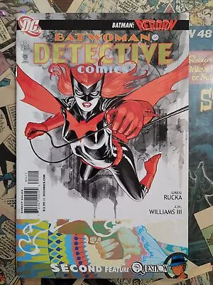 Buy Detective Comics #854 9.0 • 4.54£