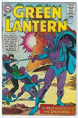 Buy Green Lantern (Vol 2) #  37 FN- (Fine Minus-)  RS003 DC Comics AMERICAN • 32.49£