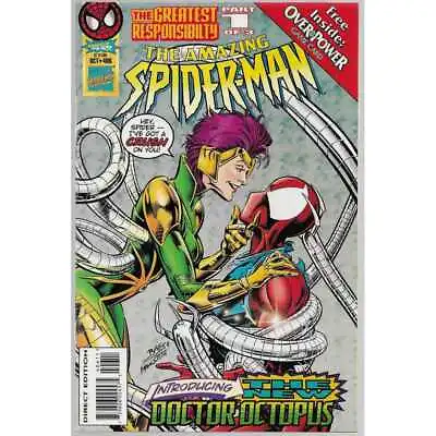 Buy Amazing Spider-man #406 • 10.49£