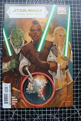 Buy Star Wars: High Republic Vol 1 Issue #15 (Marvel Comics, May 2022) Phil Noto • 2£