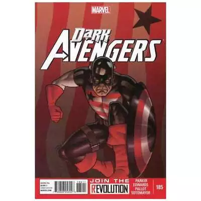 Buy Dark Avengers (2012 Series) #185 In Very Fine Condition. Marvel Comics [i% • 2.04£