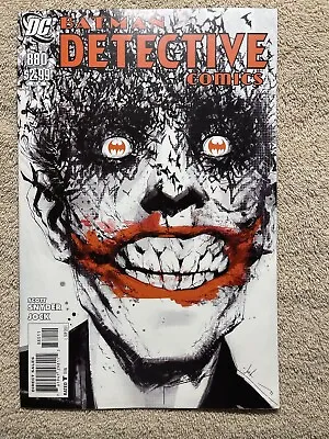 Buy Detective Comics #880 2011 NM • 133.24£
