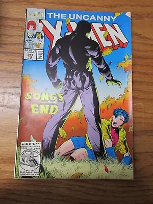 Buy Marvel Comics The Uncanny X-Men Vol 1 No 297 February 1993 Comic Book • 7.87£