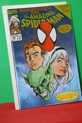 Buy Marvel The Amazing Spider-Man #394 (Oct. 1994)-NEW-Unread -NM+ • 8.03£