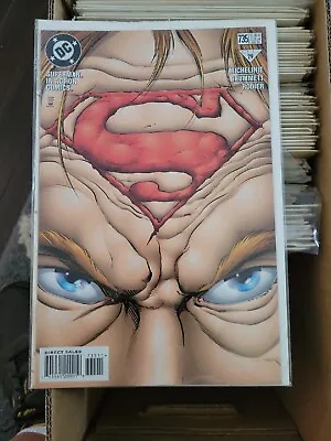 Buy Superman In Action Comics #735 Vol 1 (DC, 1997)  | Combinned Shipping B&B • 3.19£