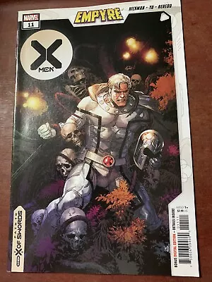 Buy X-Men #11 - Marvel Comics • 1.80£