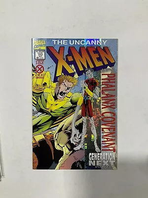 Buy Uncanny X-Men 317 Near Mint Nm Newsstand Edition 1st Blink Marvel • 15.98£