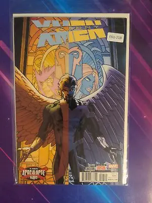 Buy Uncanny X-men #7 Vol. 4 Higher Grade Marvel Comic Book E61-218 • 5.53£