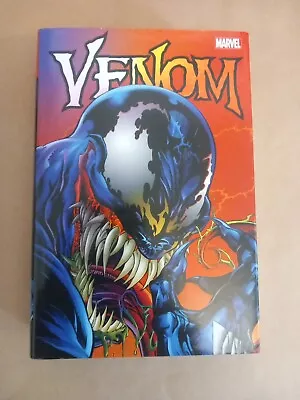 Buy Marvel Venom Omnibus / Venomnibus Volume 2. OOP. Read Once. • 125£
