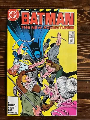 Buy Batman # 409 NM 9.4 • 7.99£