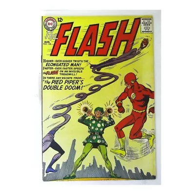 Buy Flash (1959 Series) #138 In Very Fine Minus Condition. DC Comics [q  • 112.55£