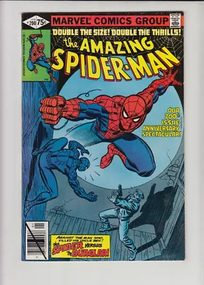 Buy Amazing Spider-man #200 Vf/nm • 23.99£
