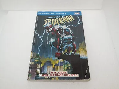 Buy The Amazing Spiderman Graphic Novel 2004 • 7£