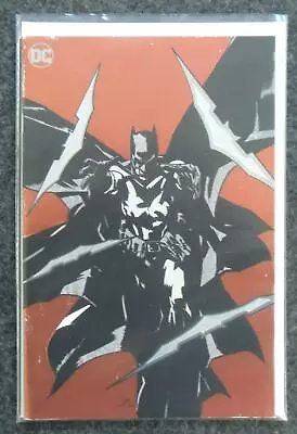 Buy Batman: Detective Comics #30 - Variant Cover - DC - Panini Verlag - Z. 1-2 • 5.62£