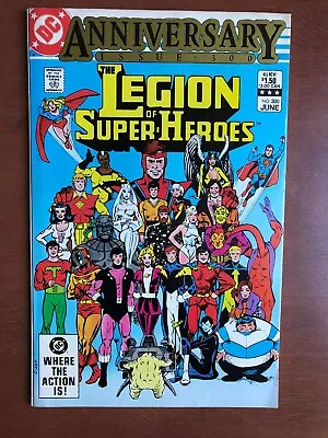 Buy The Legion Of Super Heroes #300 (1983) 9.2 NM DC Key Issue Comic Book High Grade • 10.32£