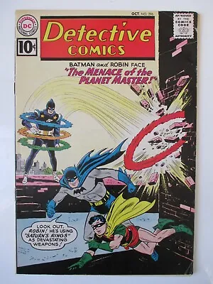 Buy Detective Comics  296  Vg+  (combined Shipping) See 12 Photos • 40.03£