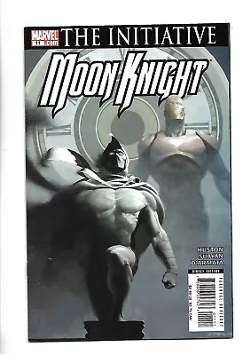 Buy Marvel Comics - Moon Knight Vol.5 #11 (Jul'07) Near Mint • 2£