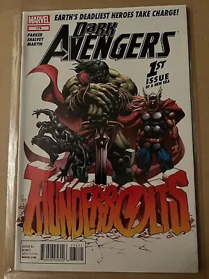 Buy Dark Avengers 175-190 Marvel Comics (2012) X16 Issues Thunderbolts • 29.95£