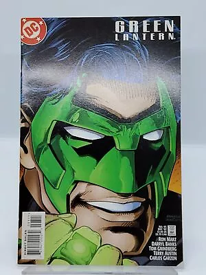Buy Green Lantern #93 NM Headshot DC 1997 • 2.37£