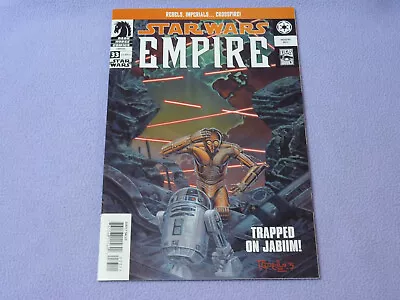 Buy Star Wars Empire 6 Issues: #33, #35, #36, #37, #38, #39 | Dark Horse | NM • 19.99£