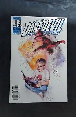 Buy Daredevil #17 2001 Marvel Comic Book  • 5.60£