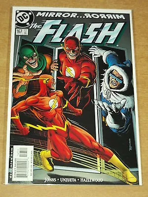 Buy Flash #167 Dc Comics December 2000 • 3.49£