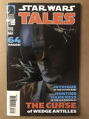 Buy Star Wars Tales #23 Original Dark Horse Comic Book • 317.74£