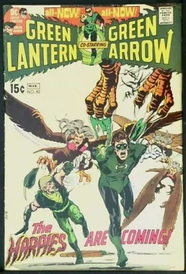 Buy Green Lantern #82 (1970) • 14.25£