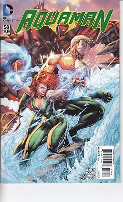Buy Aquaman :New 52 Various Issues New/Unread Postage Discount Available • 4£
