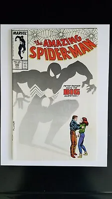 Buy The Amazing Spider-Man #290 (Marvel, July 1987) • 14.23£