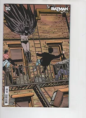 Buy Batman #146 1:50 Jorge Fornes Retailer Incentive Variant Cover 2024 Comic • 19.77£