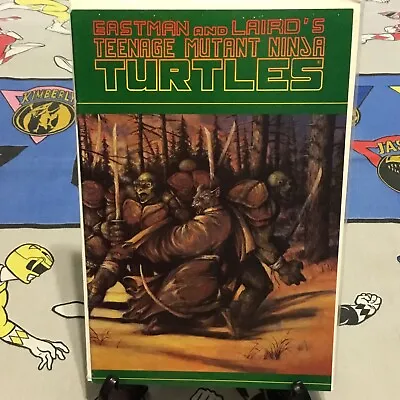 Buy Teenage Mutant Ninja Turtles #31 Comic Book 1990 Eastman And Laird Mirage TMNT • 13.67£