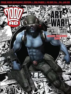 Buy 2000AD Ft JUDGE DREDD: ULTRA COMPLETE COLLECTION: MEGS/ANNUALS/SPECIALS + GIFTS  • 5,999.97£